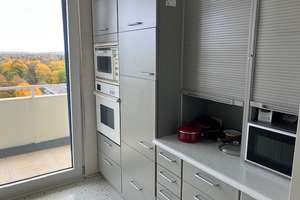 Bergblick! Exklusive 134 m² Wohnung mit 2 Bädern in München-Bogenhausen – Die vollständige Adresse der Immobilie erhältst du vom Anbieter., 81927 Englschalking, München – Vorschaubild 6