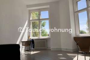 Tauschwohnung: Heller Altbau Vorderhaus an der Panke – Die vollständige Adresse der Immobilie erhältst du vom Anbieter., 13357 Gesundbrunnen, Berlin – Vorschaubild 1