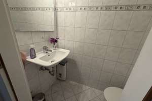 2-Zimmer-Wohnung mit eigenem Garten in traumhafter Lage am Stadtwald und Baldeneysee – Frankenstraße 351, 45133 Bredeney, Essen – Vorschaubild 7
