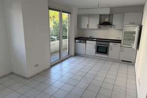 Zentralgelegene 2 Zimmer Wohnung in S-Weilimdorf, 70m bis zur U6, befristet auf 2 Jahre – Köstlinstraße 8, 70499 Weilimdorf (Ortsteil), Stuttgart – Vorschaubild 7