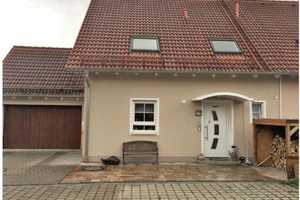 Traumhafte Doppelhaushälfte in bester Lage: Großzügige Räume, sonnige Südterrasse & Garten – Dachau (Kreis) – Vorschaubild 16