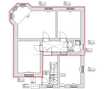 Erstbezug nach Sanierung: stilvolle 2-Zimmer-Wohnung mit Einbauküche in Oder-Spree (Kreis)