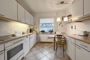 Nähe Mittellandkanal & MHH: Schöne und gepflegte 3-Zi.-Wohnung mit sonnigem Balkon + Garage – Die vollständige Adresse der Immobilie erhältst du vom Anbieter., 30627 Groß-Buchholz, Hannover – Vorschaubild 8