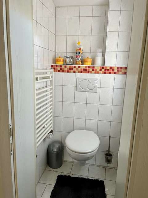 Immobilie in Großpostwitz/O.L. - Budestecy - Schicke Doppelhaushälfte mit 2 Wohneinheiten und großer Garage! - Bild 2