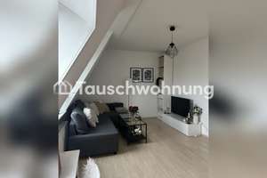 Tauschwohnung: Suche 2-Zimmer-Wohnung in Hamburg zum Tausch