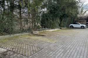 Helle, renovierte und möblierte 1-Zimmer Wohnung mit großem Balkon und eigenem Parkplatz – Die vollständige Adresse der Immobilie erhältst du vom Anbieter., 70437 Zuffenhausen-Mitte, Stuttgart – Vorschaubild 16