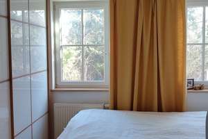 Zum Träumen schön - Großzügige, aparte Haus-in-Haus Wohnung in bester Wohnlage Sendling-Westpark-U6 – Die vollständige Adresse der Immobilie erhältst du vom Anbieter., 81377 Am Waldfriedhof, München – Vorschaubild 14