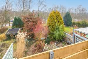 Vollunterkellertes Reihenmittelhaus mit schöner Dachterrasse, Terrasse, Sauna und Carport – Hamburg – Vorschaubild 7