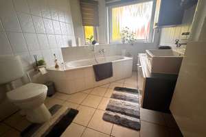 Traumhafter, moderner Winkelbungalow auf sonnigem, großen Grundstück in Oldendorf/Stade – Blaue Straße 10, 21726 Oldendorf – Vorschaubild 15
