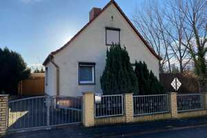 Schönes Einfamilienhaus in idyllischer Wohnlage – Anhalt-Bitterfeld (Kreis) – Vorschaubild 1