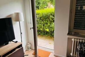 Ruhige 3 Zimmer EG-Wohnung mit Terrasse in Bonn – Küche und Möbel 3.000 € Festpreis – Die vollständige Adresse der Immobilie erhältst du vom Anbieter., 53121 Endenich, Bonn – Vorschaubild 23