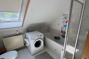 Unikates Familien-Domizil ** Tolles Wohnambiente inmitten der Natur – Die vollständige Adresse der Immobilie erhältst du vom Anbieter., 92708 Mantel – Vorschaubild 12