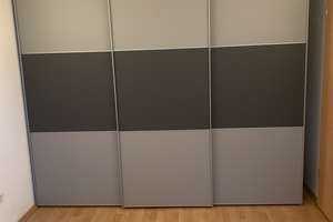 Ruhig gelegene Dachgeschosswohnung mit neuwertiger Einbauküche, Morgensonne und guter Anbindung – Bunsenstraße 73, 45145 Holsterhausen, Essen – Vorschaubild 6