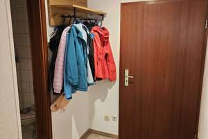4-Zimmer-Wohnung mit Terrasse, Garten & Carport – Wohnen mit Hausgefühl in Pforzheim – Hermann-Stöhr-Straße 5, 75179 Nordstadt, Pforzheim – Vorschaubild 9