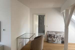 Exklusive Attika-Wohnung in Hannover-Mitte – frisch renoviert, mit Luxusküche & Smart Home! – Arnswaldtstraße 4, 30159 Mitte (Ortsteil), Hannover – Vorschaubild 3