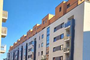 Moderne 2-Zimmer Wohnung mit Loggia im Rosenstein-Karree in gefragter Lage von Stuttgart