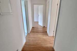 **HELLE 3-RWG inkl. Garage** Tageslichtbad mit Wanne - EBK  **WE 14** – Melscher Straße 20, 4299 Stötteritz, Leipzig – Vorschaubild 5