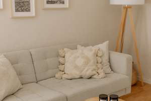 KAPITALANLAGE - Möblierte 2-Zimmer-Wohnung mit Balkon in Stuttgart-Ost (Wohnen am Ostendplatz) – Die vollständige Adresse der Immobilie erhältst du vom Anbieter., 70188 Ostheim, Stuttgart – Vorschaubild 19