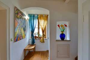 Oase der Ruhe im Herzen von Laim – Die vollständige Adresse der Immobilie erhältst du vom Anbieter., 80687 St. Ulrich, München – Vorschaubild 48