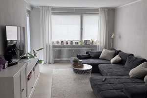 Schöne, großzügige Wohnung im bielefelder Westen – Voltmannstr. 100, 33619 Schildesche, Bielefeld – Vorschaubild 2