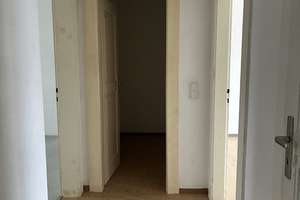 Lichtdurchflutete 2-Zimmer Wohnung mit Balkon – Leipziger Str. 37, 90491 Schoppershof, Nürnberg – Vorschaubild 3
