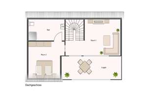 Schöner Neubau mit sonniger Loggia l Exklusive Wohnanlage l Garage l Wärmepumpe – Die vollständige Adresse der Immobilie erhältst du vom Anbieter., 4288 Holzhausen, Leipzig – Vorschaubild 22