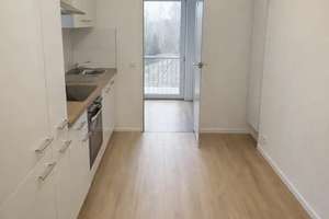 Helle, frisch renovierte 3 ZKDB mit frz.Balkon zu vermieten – Stolberger Straße 20, 52068 Adalbertsteinweg, Aachen – Vorschaubild 3