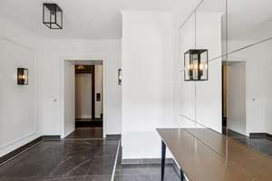 Das perfekte Stadtdomizil im begehrten Oberkassel – 40549 Oberkassel, Düsseldorf – Vorschaubild 17