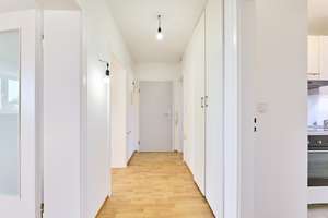 Lichtdurchflutete Dachgeschosswohnung in Untergiesing – Die vollständige Adresse der Immobilie erhältst du vom Anbieter., 81543 Siebenbrunn, München – Vorschaubild 4