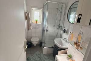 WOW! Wunderschöne zwei Zimmer. Zentral aber ruhig. Nur 6 Min am HBF - 1000 Mbit Internet – Bügelstrasse 3, 46045 Styrum, Oberhausen – Vorschaubild 6