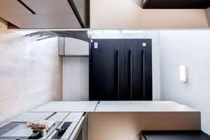 All inklusive 1,5-Zimmer-Wohnung in der Münchner Au – Falkenstraße 00, 81541 Untere Au, München – Vorschaubild 7