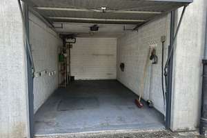***SONNIGE 4-Zimmer DG-WOHNUNG MIT RIESIEGEM BALKON & PANORAMABLICK!***Garage inklusive*** – Bankstraße 2a, 41199 Odenkirchen-Mitte, Mönchengladbach – Vorschaubild 33