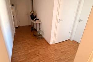 Alltagstaugliches Penthouse mit 3 Zimmern in Köln Reiterstaffelquartier – Die vollständige Adresse der Immobilie erhältst du vom Anbieter., 50968 Marienburg, Köln – Vorschaubild 9