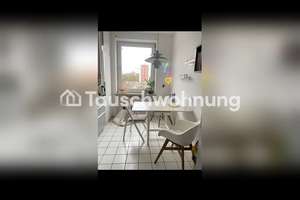 Tauschwohnung: Schöne Wohnung mit Balkon und Parkplatz – Exerzierplatz 16, 24103 Exerzierplatz, Kiel – Vorschaubild 10
