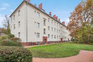 Kapitalanlage - GUT GESCHNITTENE 2,5 ZI. WOHNUNG IN BEGEHRTER ZEHLENDORFER  WOHNLAGE – Berlepschstraße 58, 14165 Zehlendorf, Berlin – Vorschaubild 5
