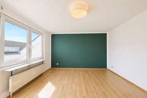 S-Möhringen: Charmante 2-Zimmer-Wohnung mit Loggia – 70567 Möhringen-Ost, Stuttgart – Vorschaubild 5