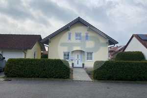 ÄUßERST GEPFLEGTES 1-2 FAMILIENHAUS
 MIT HERRLICHER AUSSICHT 
 – Deggendorf (Kreis) – Vorschaubild 5