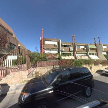 Solvia Immobilien Reihenhaus Pozuelo de Alarcón