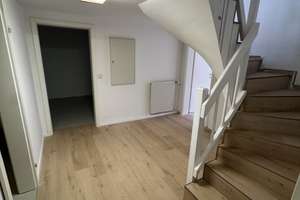     Ihr neues Zuhause in Brackwede – Stilvoll renoviertes Einfamilienhaus mit Garten – Am Alten Friedhof 23, 33647 Brackwede, Bielefeld – Vorschaubild 27