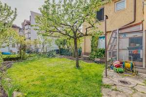 Vollvermietetes 3-Familienhaus in Stuttgart-Wangen — Sanierungspotenzial mit laufenden Mieteinnahmen – Die vollständige Adresse der Immobilie erhältst du vom Anbieter., 70327 Wangen, Stuttgart – Vorschaubild 31