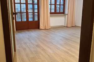 1,5-Zimmer Wohnung im 1. OG in Augsburg-Kriegshaber – Ulmer Straße 74, 86156 Kriegshaber, Augsburg – Vorschaubild 4
