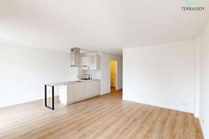 Attraktive 2-Zimmer Wohnung zum Wohlfühlen – Rheinstr. 25a, 64283 Mitte, Darmstadt – Vorschaubild 8