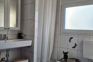 Do-Brechten Moderne 3 Zimmer Wohnung, Küche, Keller, Bad, G-WC, Balkon wie kleines Reihenhaus – 44339 Brechten, Dortmund – Vorschaubild 5