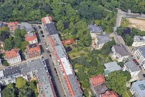 🌿FINANZIERUNG ÜBERNEHMEN UND 1,25 % ZINS SICHERN | Exklusive Maisonette mit privatem Garten 🌿 – Die vollständige Adresse der Immobilie erhältst du vom Anbieter., 4105 Zentrum-Nordwest, Leipzig – Vorschaubild 28