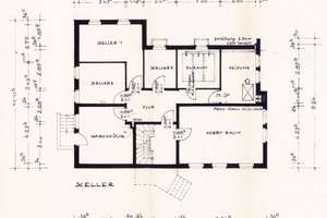Einfamilienhaus in Bemerode mit zwei Einliegerwohnungen – Hedwigsweg 6E, 30539 Bemerode, Hannover – Vorschaubild 41