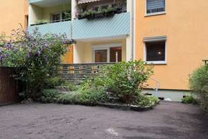 Erdgeschosswohnung am Wald mit Garten! – 14478 Waldstadt II, Potsdam – Vorschaubild 2