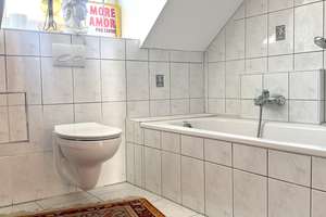 Familiäres Penthouse-Flair in ruhiger Lage von Mannheim-Wallstadt – Die vollständige Adresse der Immobilie erhältst du vom Anbieter., 68259 Wallstadt, Mannheim – Vorschaubild 6