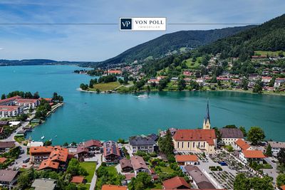 Modernisierte Doppelhaushälfte mit großem Garten in ruhiger Lage
Wohnen wo andere Urlaub machen