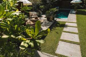 Wohnen wie im Urlaub: Ihr Traumhaus mit Pool, Gartenparadies und privater Wellnessoase – Die vollständige Adresse der Immobilie erhältst du vom Anbieter., 47800 Bockum, Krefeld – Vorschaubild 22