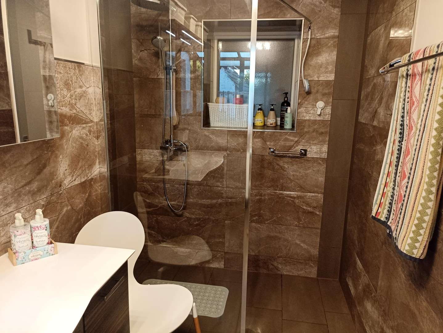 Immobilie in Beckum - Idylisches Mehrfamilienhaus in Beckum - Bild 13